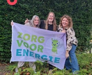 Zorg voor Energie - Lunet