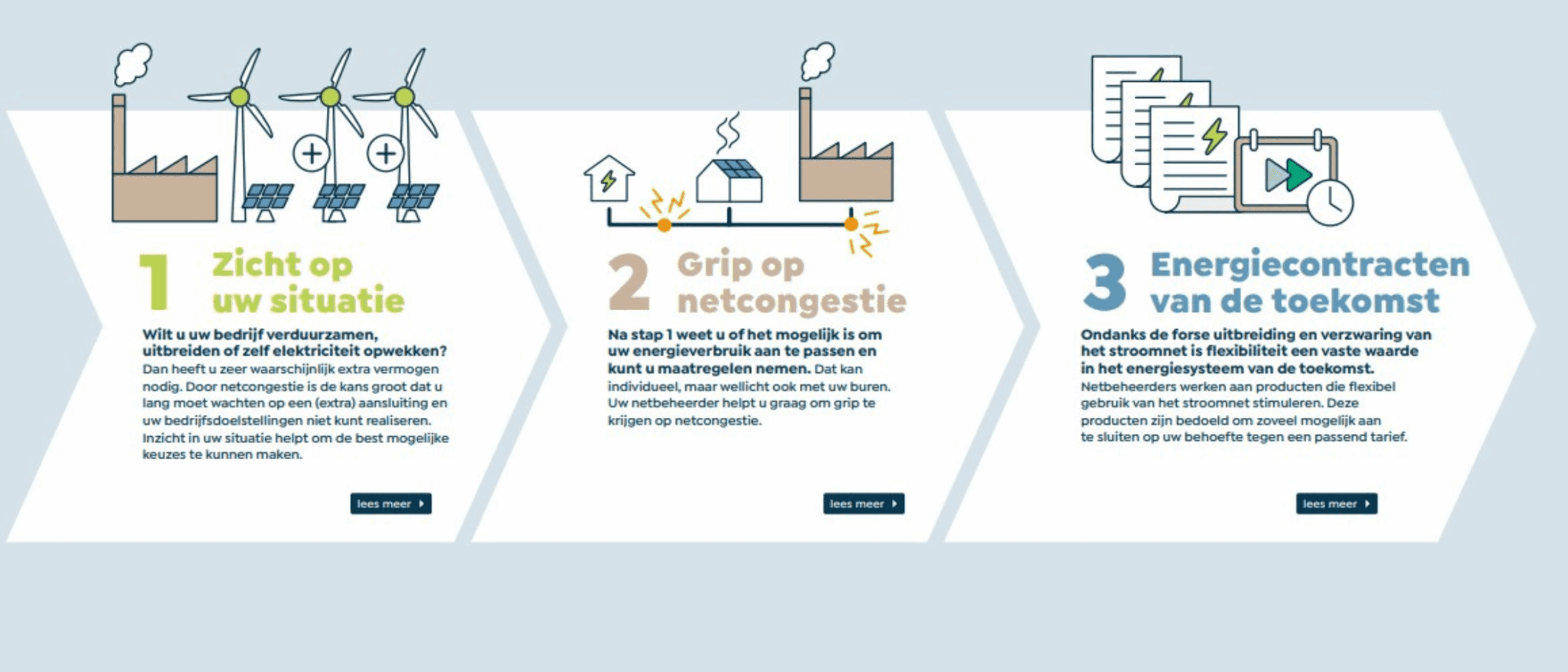 Infographic netcongestie