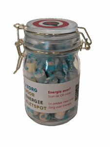 Saamborgh en Zorg voor Energie 2025