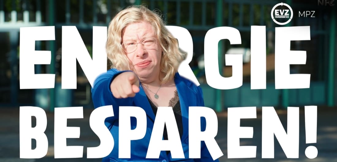 Campagne Zorg voor Energie 2025