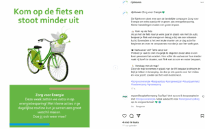 De Rijnhoven en Zorg voor Energie 2025