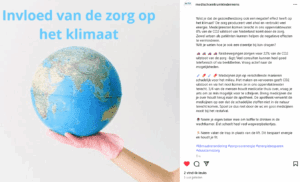 Medisch Centrum Kinderwens Zorg voor Energie
