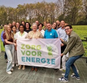 Zorg voor Energie 2025 De Zellingen