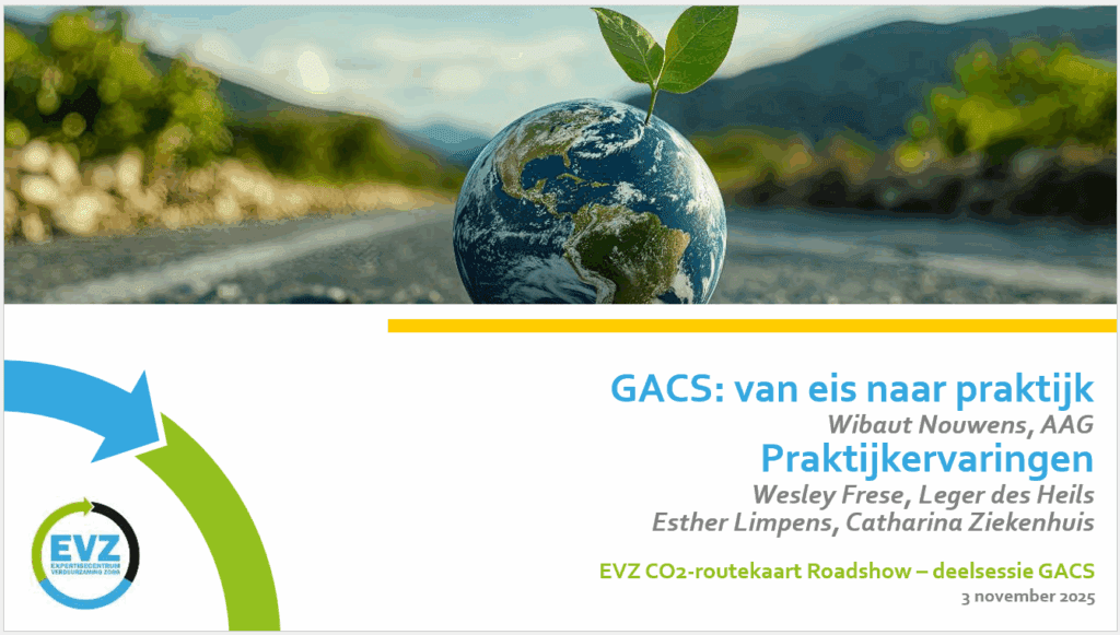 Presentatie_ GACS van eis naar praktijk