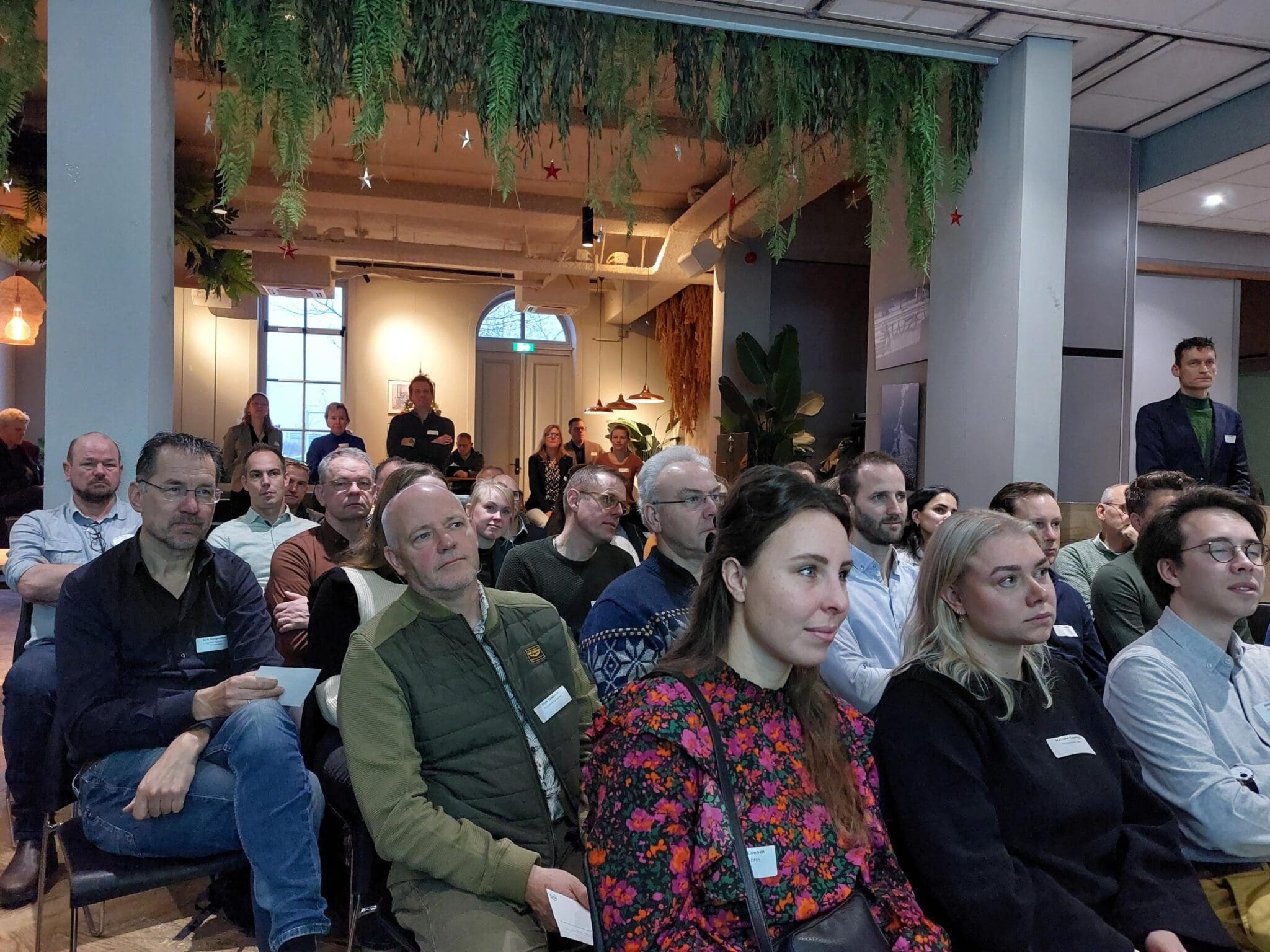 Roadshow 2023 aftermovie