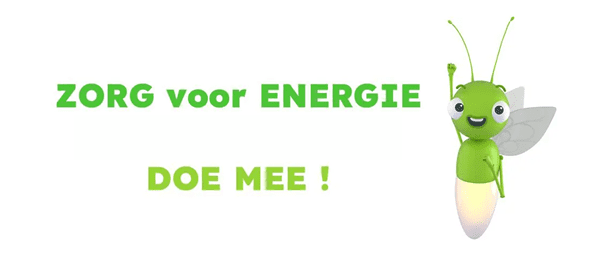 Zorg voor Energie