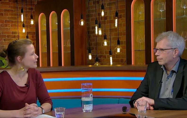 Webinar Zorgorganisaties Goed op de Kaart terugkijken