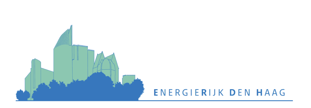 Logo Energierijk Den Haag