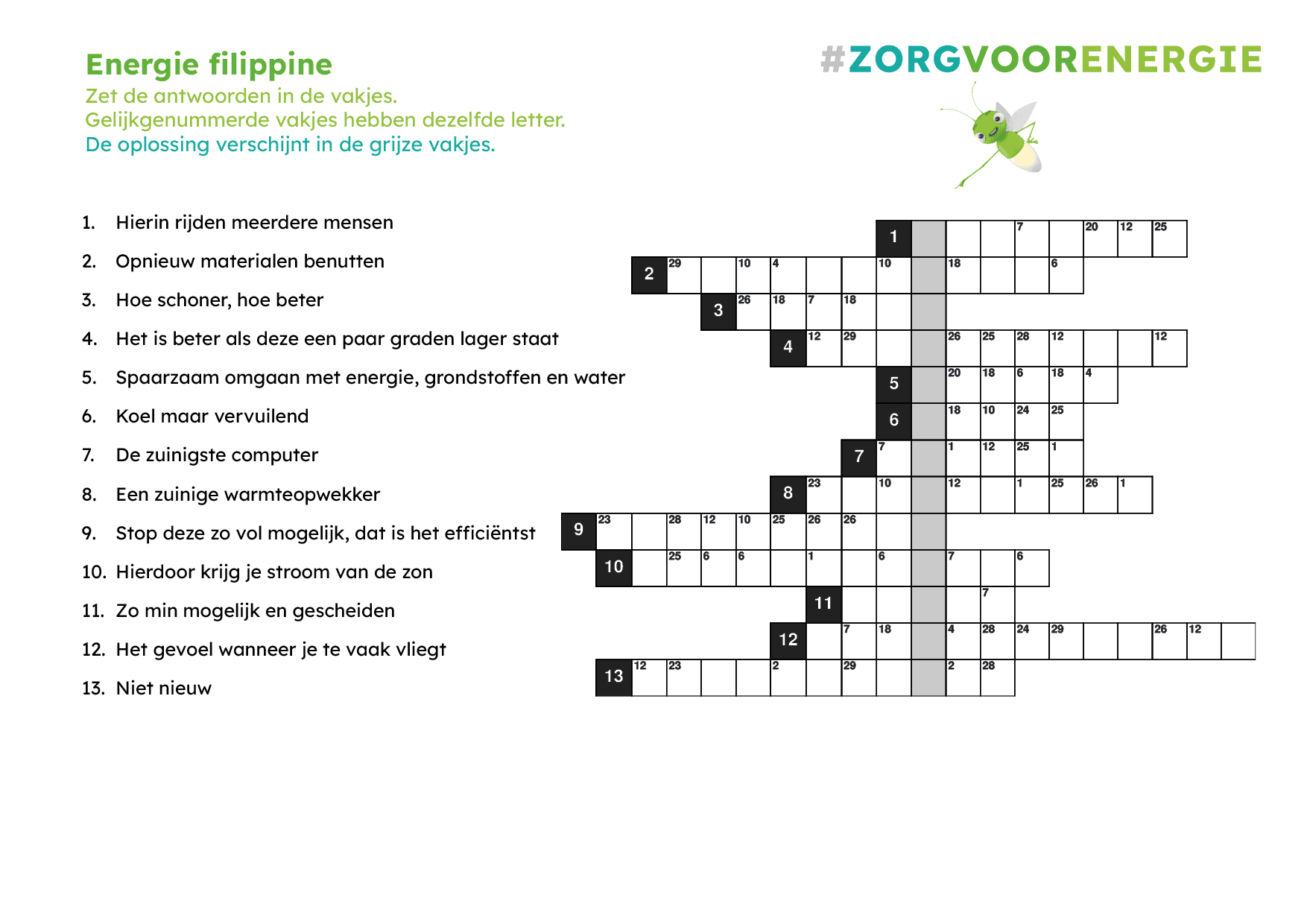 ZvE Filippine 2026