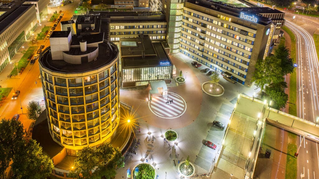 Ikazia Ziekenhuis