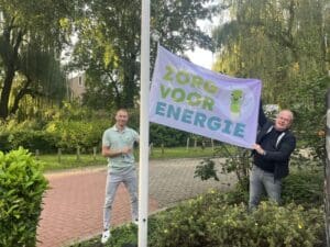 Zorg voor Energie bij Argos