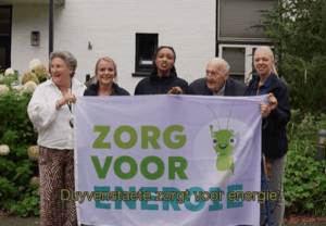 Zorg voor Energie bij Duyenstaete