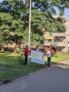 Zorg voor Energie bij Zorggroep Drenthe
