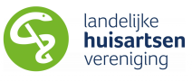 Logo Landelijke Huisartsen Vereniging