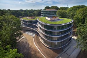 Foto: Bert Rietberg (bron: Triodos bank)